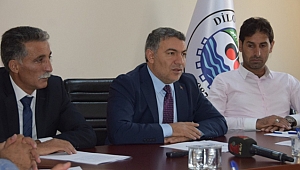 "Kömürcüler OSB tarihe karışacak"