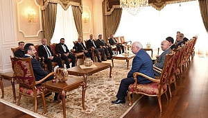 Kömürcüler OSB, Vali’ye neden gitti?