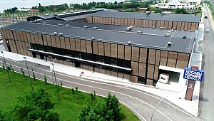 Kültür ve sanatın yeni adresi olacak