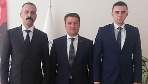 Kurt ve Öztürk'ten Darıca turu