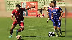 Kutay için en duygusal maç