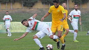 Liderlik 90+3'de gitti: 1-1