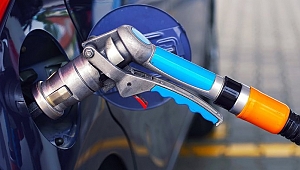 LPG'ye 6 kuruş zam geldi