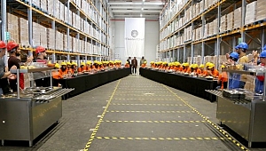 MasterChef, Gebze'ye konuk oldu