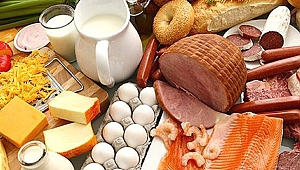 Meğerse domuz eti yemişiz!