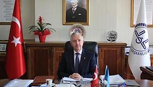 Mehmet Sönmezoğlu'nun tatlı heyecanı