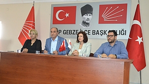 "Mermerciler için durdurma yetmez, iptal istiyoruz"