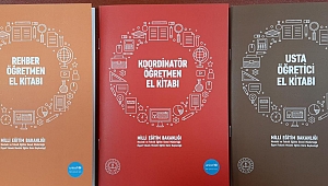 Mesleki eğitim merkezlerinde verimlilik artacak