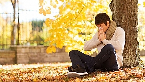 Mevsim geçişinde uyku ve giyime özen gösterin