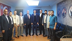 MHP Gebze, Kurt ve ekibine gitti