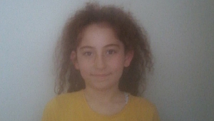 Minik Hanzade, kan bağışı bekliyor