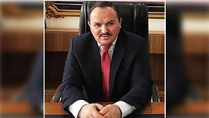 Müftü Örnek Ankara'ya gidiyor