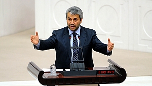 Nihat Ergün, AK Parti'den istifa etti