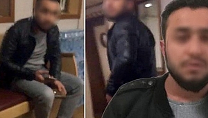 O şahıs hakkında 3 yıl 6 aya kadar hapis isteniyor