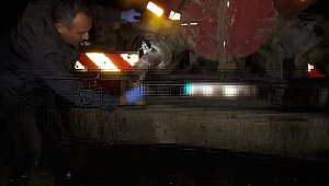 O şirkete 1 milyon 860 bin TL ceza