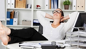 Öğle uykusunun beyne etkileri!