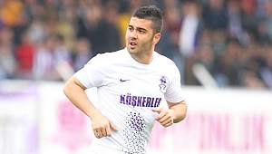 Oğuz Başaran sürprizi