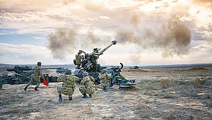 Öldürülen terörist sayısı 277'ye çıktı