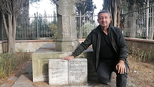 "Osman Hamdi Bey, bir tarım uzmanıydı"