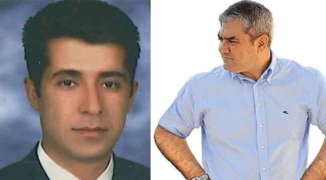 Özdil, Murat Hoca’yı yazdı