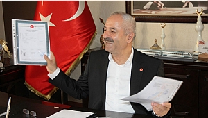 Pelitli sakinleri tapularına kavuştu