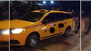 Plaka sahibi Yenigün'e konuştu