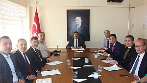 Gebze protokolü, Cumhuriyet Bayramı için buluştu