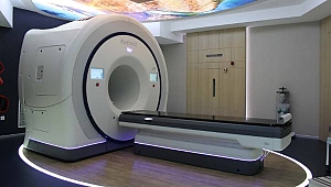 Radyoterapideki gelişmeler yüz güldürüyor