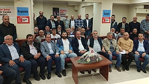 “Saadet Partisi toplumsal uzlaşıyı sağlayacak”