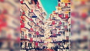 Şanbaz Yıldız'dan anlamlı çağrı