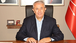 "Milletimizin ayrıştırılmadığı bir yıl olsun"