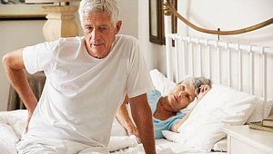 Sırt ağrılarının nedenleri ve tedavisi nedir?