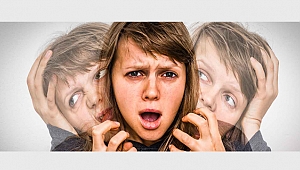 Şizofreni erkeklerde daha çok görülüyor