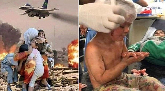 Sosyal medyadaki büyük tuzak!