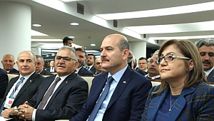 TBB meclis toplantısı yapıldı