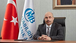 TCMB, enflasyon hedefini düşürdü