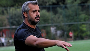 Tek rakibimiz, kendimiziz!