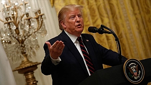 Trump, Bağdadi'nin öldüğünü açıkladı