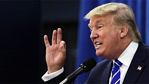 Trump'tan küstahça açıklama