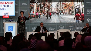 "Türkiye kıyılarında denizler 1 metre yükselecek"