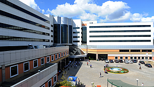 Üniversite hastanelerine 450 milyon TL ödeme