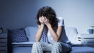 Uykusuzluk kilo aldırır mı?