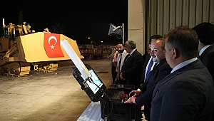 Varank'tan harekat mesajı