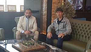 Verdiğim sözü her zaman tutarım!