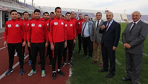 Ya kulüpler başkan?