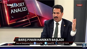 Yaman, ülke ve bölge gündemini değerlendirdi