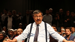 Yazarlar kitap fuarına tam not verdi