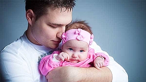 Yeni babalara öneriler