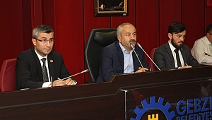 Yenikent Mahallesi’ne pazar müjdesi