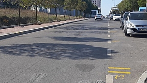 Yenikent'in pazarı Cumartesi günü kurulacak